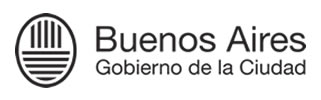 Gobierno de la Ciudad de Buenos Aires
